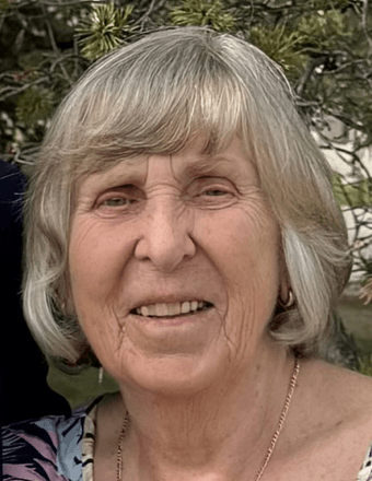 Judy Coleby Obituary