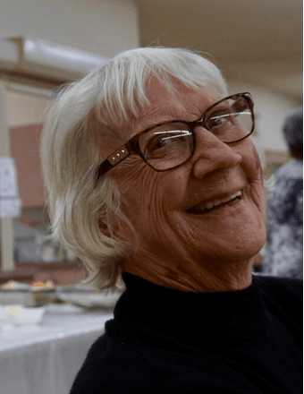 Carol Gruninger Obituary